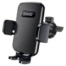 SOPORTE COCHE SAVIO BLACK CH-05