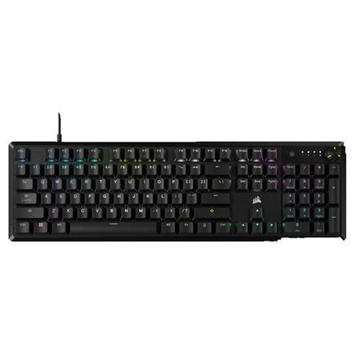 TECLADO CORSAIR K70 CORE RGB ESPA&Ntilde;OL CH-910971E-ES