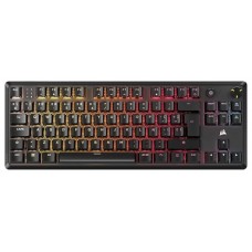 TECLADO CORSAIR K70 CORE TKL RGB MLX RED ESPAÑOL CH-910971E-ES