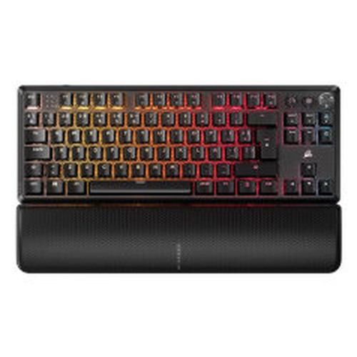 TECLADO CORSAIR USB K70 CORE TKL WIRELESS RGB-CN35 TECLADO CORSAIR USB K70 CORE TKL WIRELESS RGB