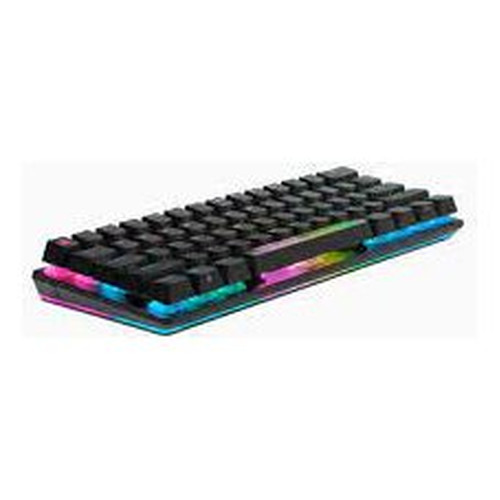 TECLADO CORSAIR K70 RGB PRO MINI WIRELESS MX RED ESPAÑOL CH-9189010-ES-MR83 TECLADO CORSAIR K70 RGB PRO MINI WIRELESS MX RED ESPAÑOL CH-9189010-ES