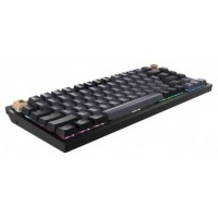 TECLADO CORSAIR K65 PLUS WIRELESS CH-91D401L-ES