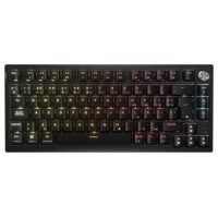 TECLADO CORSAIR K65 PLUS WIRELESS MLX FUSION CH-91D441F-ES