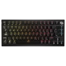 TECLADO CORSAIR K65 PLUS WIRELESS MLX FUSION CH-91D441F-ES