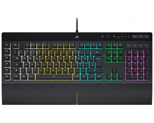 Corsair CH-9226765-PT teclado