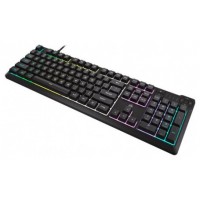 TECLADO CORSAIR K55 CORE NEGRO CH-9226C65-ES