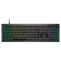 TECLADO CORSAIR K55 CORE NEGRO PORTUGUES CH-9226C65-PT