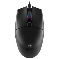 Corsair Katar Pro rat&oacute;n mano derecha USB tipo A &Oacute;ptico 12400 DPI