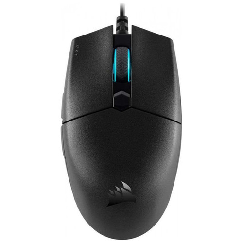 Corsair Katar Pro ratón mano derecha USB tipo A Óptico 12400 DPI-MR10 Corsair Katar Pro ratón mano derecha USB tipo A Óptico 12400 DPI