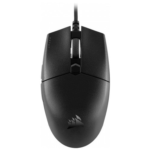 RATON CORSAIR USB GAMING KATAR PRO XT NEGRO-CN9 RATON CORSAIR USB GAMING KATAR PRO XT NEGRO