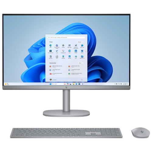 PC AIO HP OMNISTUDIO X 27-CS0015NS U5-125H 16G 512G 27" W11H