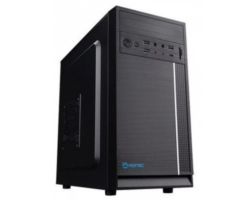 CHASIS HIDITEC MICRO ATX Q5 PRO USB 3.1 TYPE-C