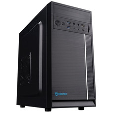 CAJA HIDITEC Q5 PRO PSU 500W-DU8 CAJA HIDITEC Q5 PRO PSU 500W