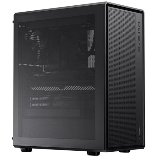 CAJA HIDITEC H4 AIR