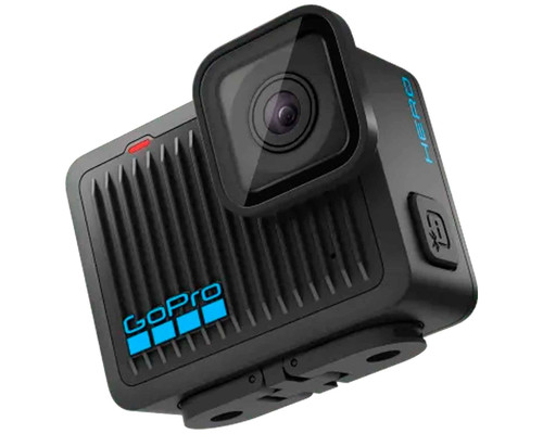 GOPRO HERO BLACK / VIDEOC&Aacute;MARA DEPORTIVA