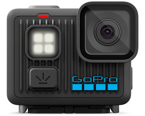 GOPRO LIT HERO BLACK / VIDEOCÁMARA DEPORTIVA-M027 GOPRO LIT HERO BLACK / VIDEOCÁMARA DEPORTIVA