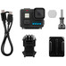 GOPRO LIT HERO BLACK / VIDEOCÁMARA DEPORTIVA-M027 GOPRO LIT HERO BLACK / VIDEOCÁMARA DEPORTIVA