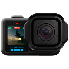 GO PRO MISSION 1 BLACK / CÁMARA DE CINE 8K COMPACTA-M095 GO PRO MISSION 1 BLACK / CÁMARA DE CINE 8K COMPACTA