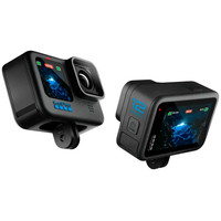 GOPRO HERO12 BLACK / VIDEOC&Aacute;MARA DEPORTIVA