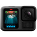 GOPRO HERO13 BLACK / VIDEOC&Aacute;MARA DEPORTIVA