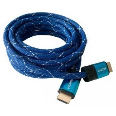 CABLE 3GO HDMI M-M V2.0 3M