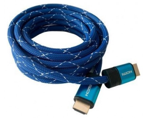 CABLE 3GO HDMI M-M V2.0 3M