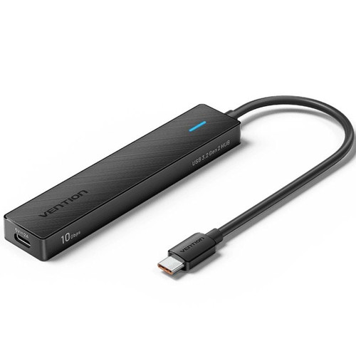 HUB VENTION CHYBB