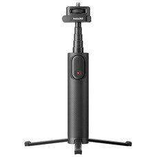 INSTA360 SELFIE STICK PLEGABLE 2 EN 1 NEGRO / SELFIE STICK PLEGABLE 2 EN 1 (MONTURA 1/4")