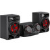 LG XBOOM LA BESTIA CK43N / SISTEMA HI-FI MINI 300W CON ALTAVOCES-M024 LG XBOOM LA BESTIA CK43N / SISTEMA HI-FI MINI 300W CON ALTAVOCES