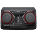 LG XBOOM LA BESTIA CK43N / SISTEMA HI-FI MINI 300W CON ALTAVOCES-M024 LG XBOOM LA BESTIA CK43N / SISTEMA HI-FI MINI 300W CON ALTAVOCES