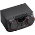 LG XBOOM LA BESTIA CK43N / SISTEMA HI-FI MINI 300W CON ALTAVOCES-M024 LG XBOOM LA BESTIA CK43N / SISTEMA HI-FI MINI 300W CON ALTAVOCES