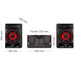 LG XBOOM LA BESTIA CK43N / SISTEMA HI-FI MINI 300W CON ALTAVOCES-M024 LG XBOOM LA BESTIA CK43N / SISTEMA HI-FI MINI 300W CON ALTAVOCES