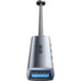 HUB VENTION CKOHB-DU1 HUB VENTION CKOHB