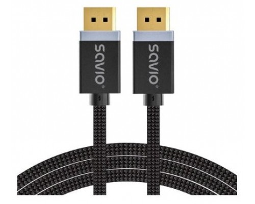 CABLE DP 1.4 SAVIO CL-176 3M