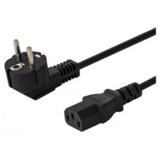 CABLE ALIMENTACION SAVIO CEE 7/7 (E/F)- ICE C13