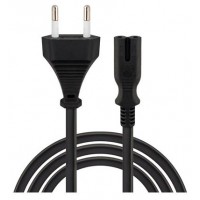CABLE ALIMENTACION UNIVERSAL SAVIO CL-185 5M