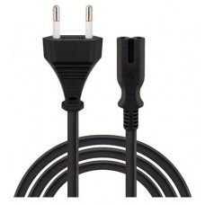 CABLE ALIMENTACION UNIVERSAL SAVIO CL-185 5M