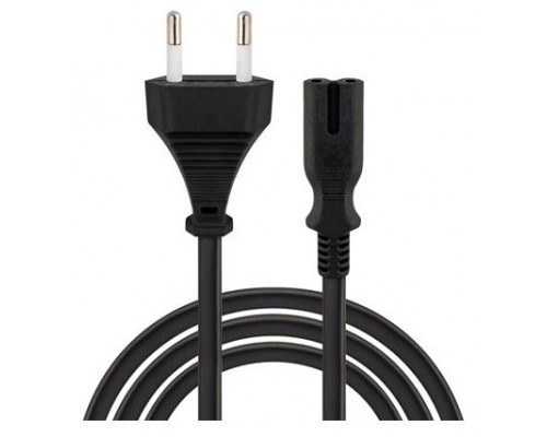 CABLE ALIMENTACION UNIVERSAL SAVIO CL-185 5M