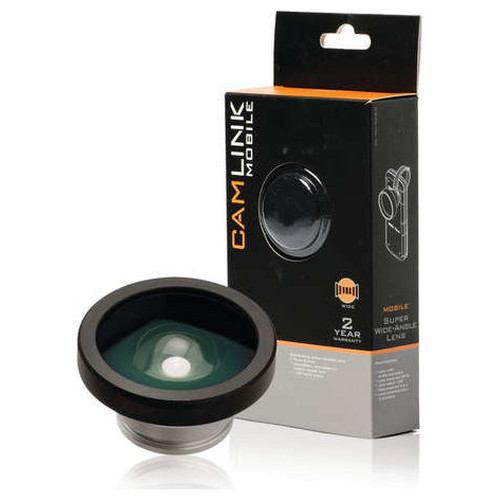 CamLink CL-ML40SW lente de tel&eacute;fonos m&oacute;viles