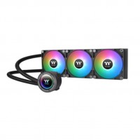 REFRIGERACION LIQUIDA CAJA THERMALTAKE TH360 3X120MM ARGB