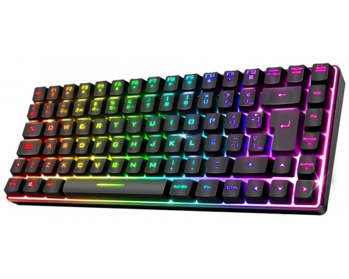 Spirit of Gamer teclado Elite k70