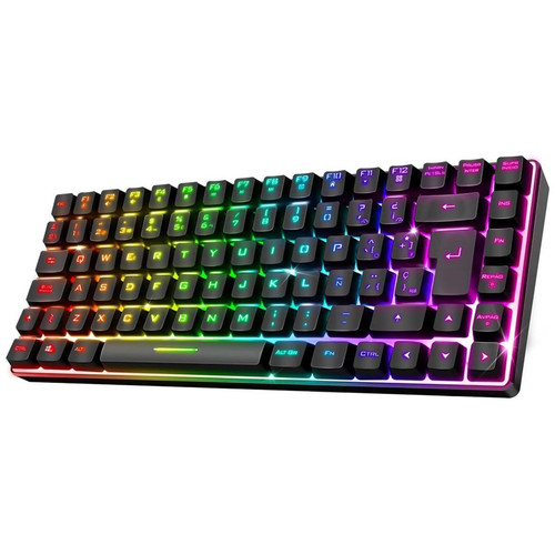 Spirit of Gamer teclado Elite k70-IA6 Spirit of Gamer teclado Elite k70