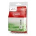 Cartucho tinta canon cli - 8g verde 25