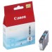 Cartucho tinta canon cli - 8pc cian 25