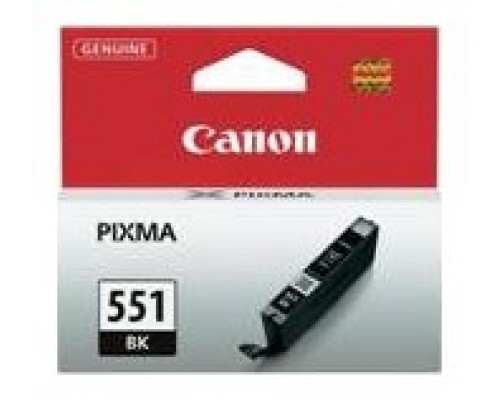 Cartucho tinta canon cli 551 xl