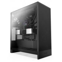 NZXT H7 Flow Midi Tower Negro