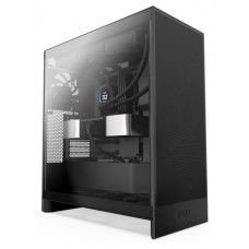 NZXT H7 Flow Midi Tower Negro