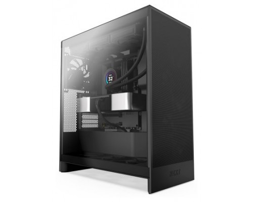 NZXT H7 Flow Midi Tower Negro