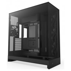 NZXT H9 Flow Midi Tower Negro