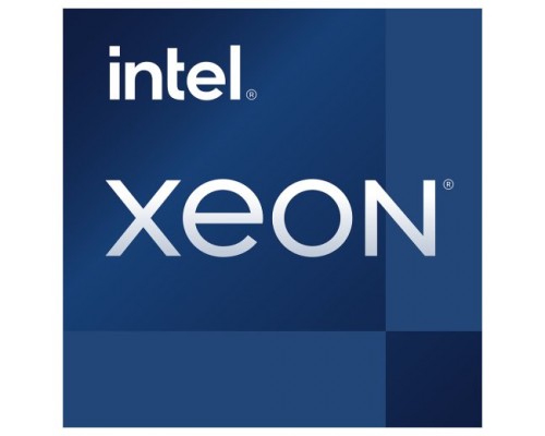 Intel Xeon E-2386G procesador 3,5 GHz 12 MB Smart Cache